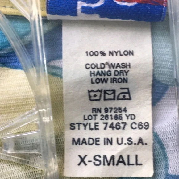 Stylish Multicolor Women's Top - Picture 4 of 14